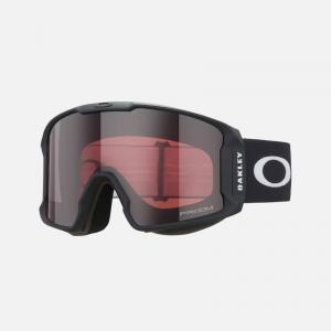 (7070-B8) 라인마이너 L MATTE BLACK (GARNET)